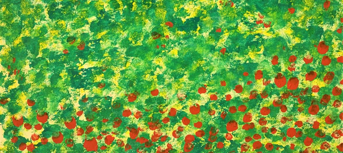 img-Il giardino di Gustav Klimt