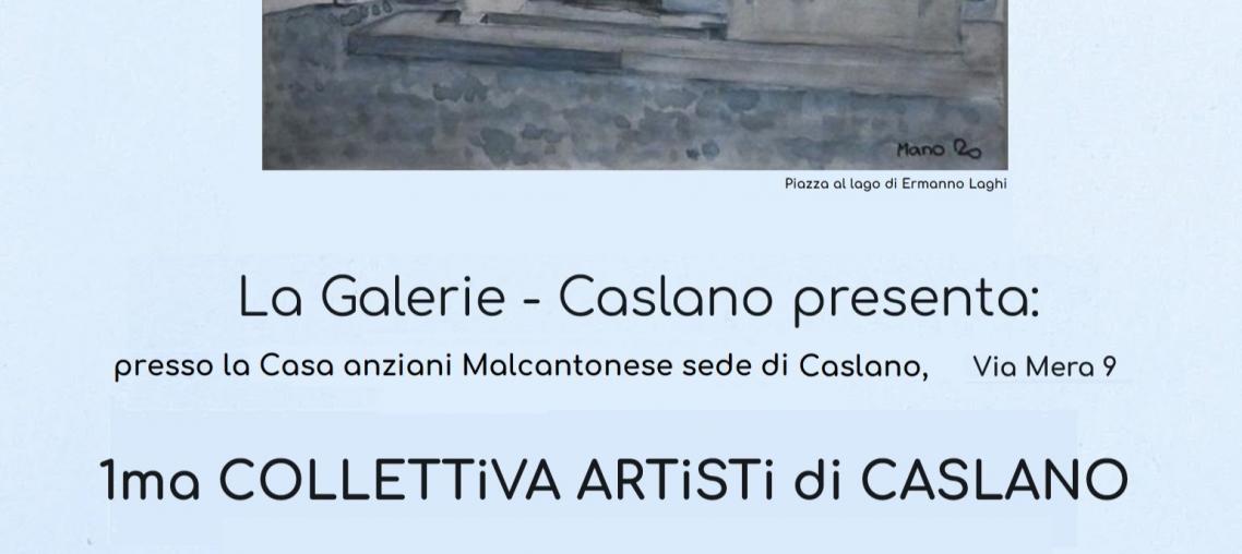 img-Mostra collettiva artisti di Caslano