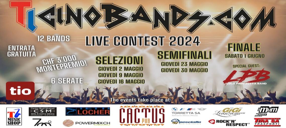 img-TicinoBands Live Contest