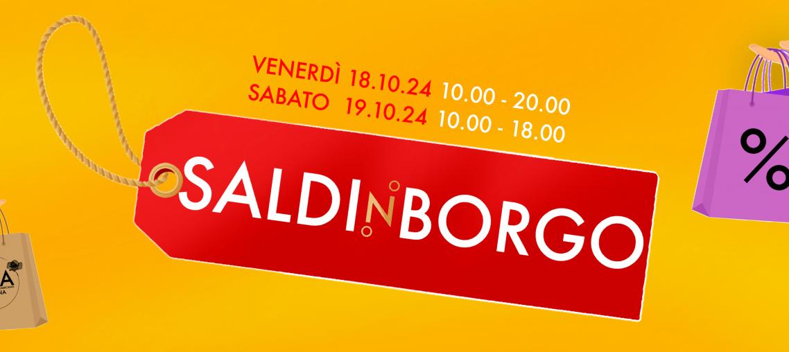 img-Saldi in Borgo