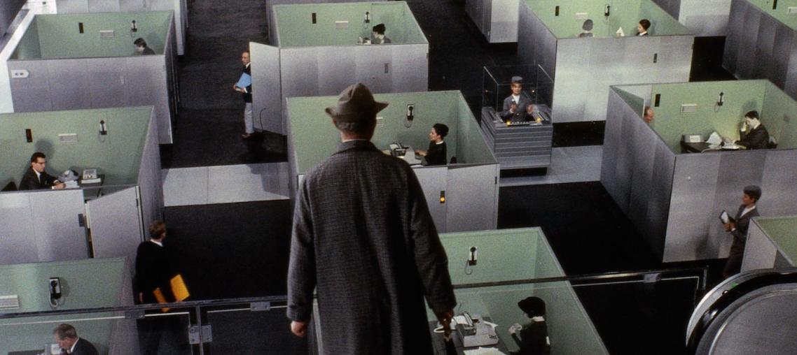 img-Masi al cinema: Play Time