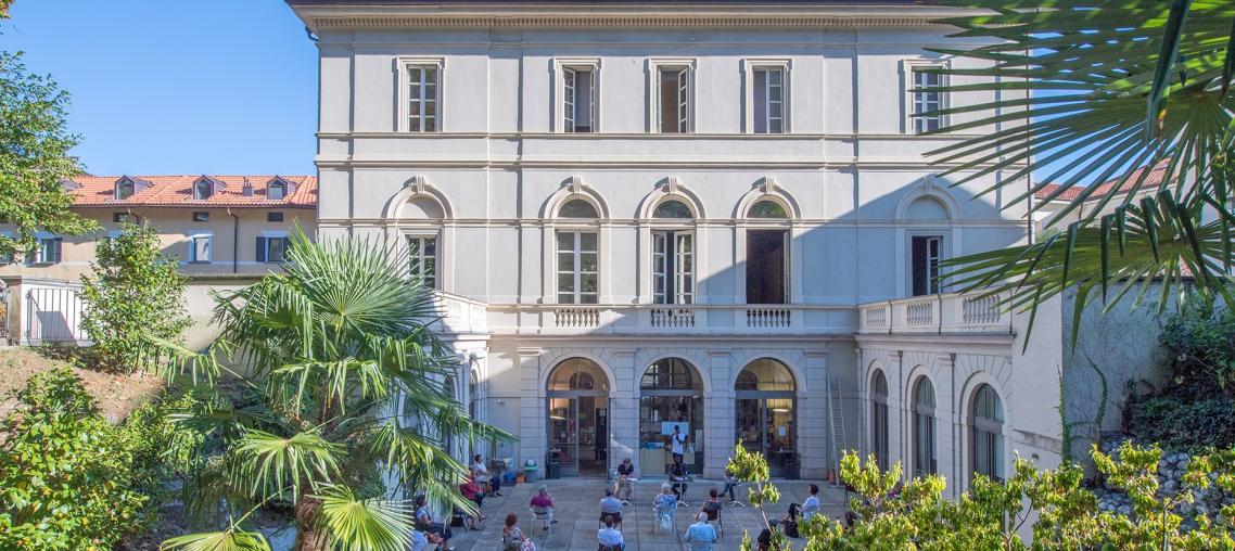 Ticino, terra di ispirazione: artisti, scrittori e scienziati che hanno scelto di dimorrarvi